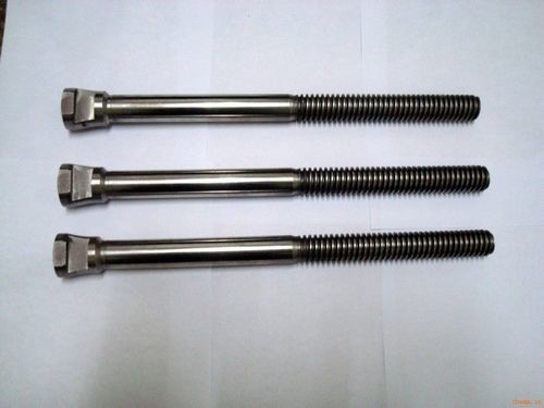 Inconel 718 Ams 5596 Ams 5662 Ams 5663 High Strength Nickel Alloy Forged Round Bar