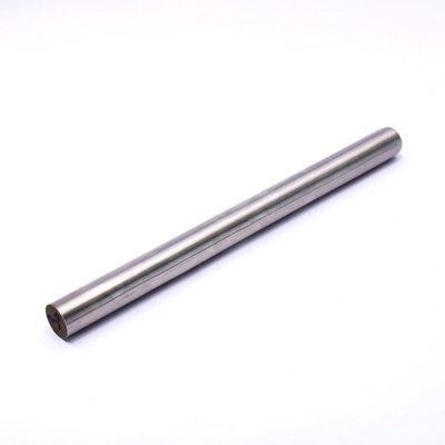 Molybdenum Rhenium Alloy Bar Rod Dia 6.25mmx1m MoRe 47.5% Biomedical