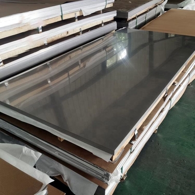 Nickel Based Alloy Astm B127 Monel K500 Uns N05500 Monel 400 Uns N04400 Sheet Coil