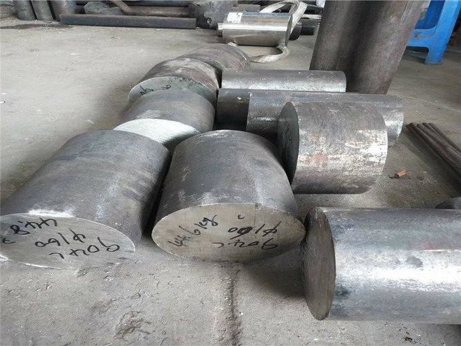 Material UNS N08904 Alloy 904l Uns N08904 Round Bar Black Bar Flat Bar Forging